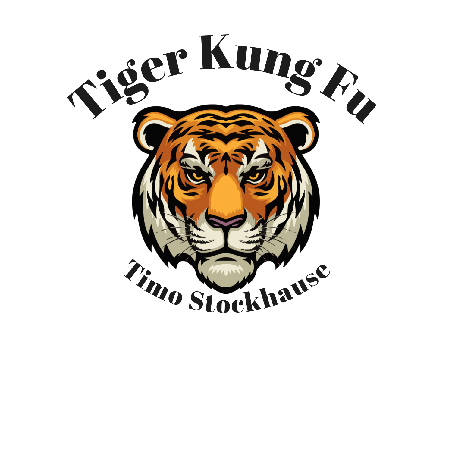 Tiger Kung Fu (3)
